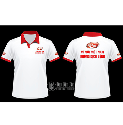 Áo đồng phục cho doanh nghiệp
