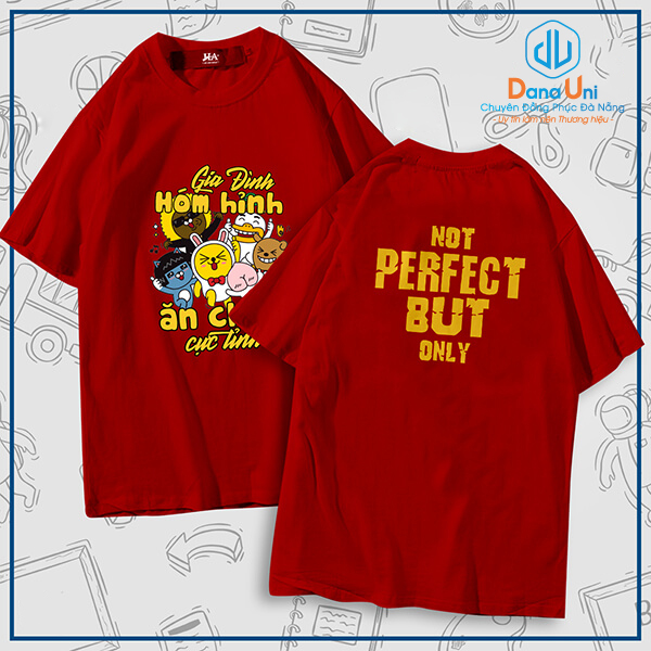 Áo lớp Sơn Trà Đà Nẵng giá rẻ