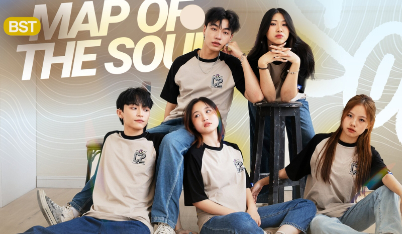 Áo lớp THPT Diên Hồng Đà Nẵng