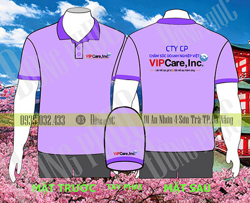 Cty Việt Care