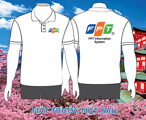 Đồng phục Công ty 