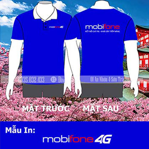 Team Mobifone